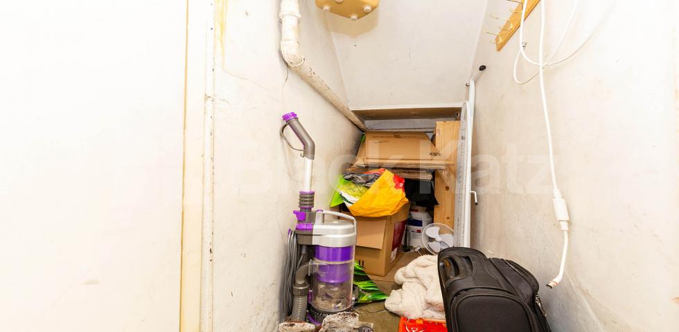 Spacious studio set in an amazing location  Crowndale Road, Camden